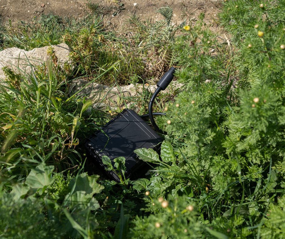 La Soluzione Abbandono Rifiuti a Senigallia: Una Lotta per la Dignità dei Giardini Anna Frank