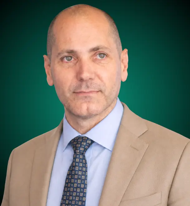 Stefano Amato