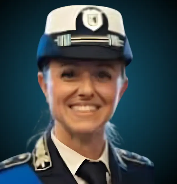Marina Marchesani