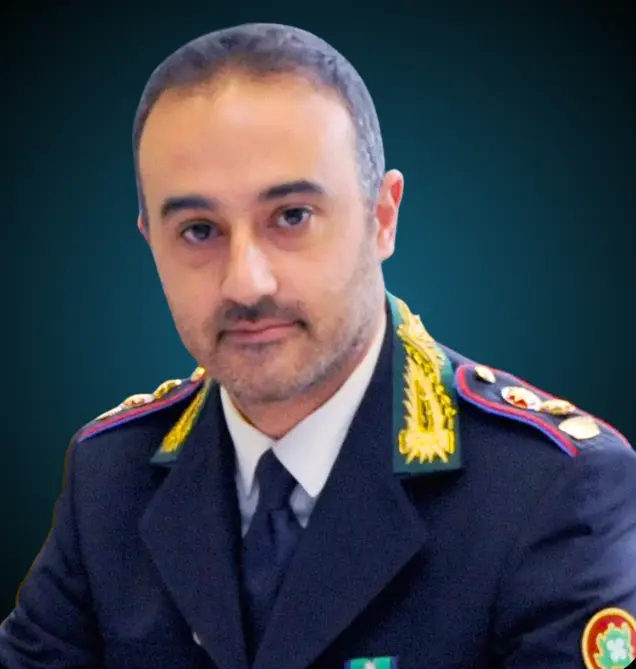Gianluca Sivieri